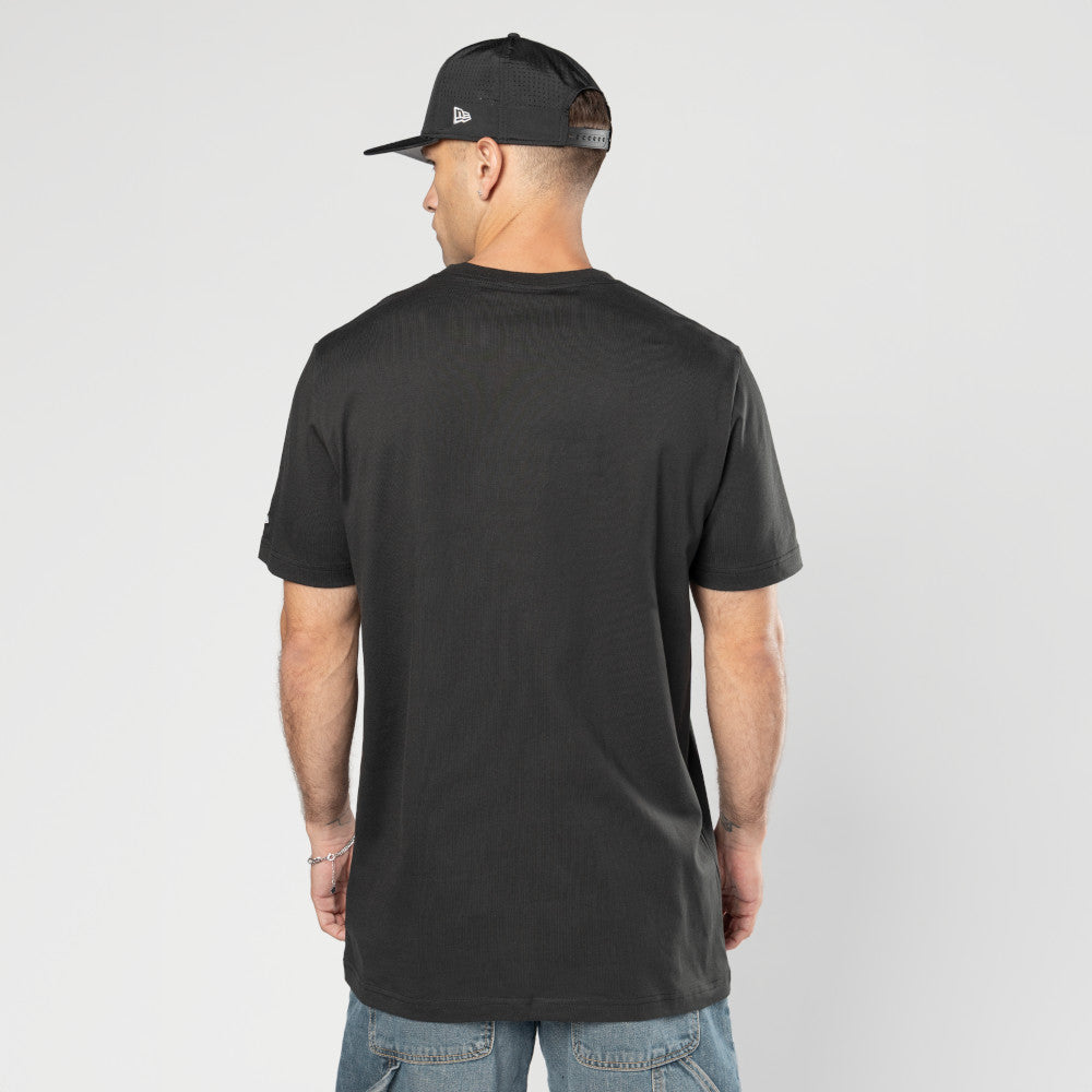 Chicago White Sox Hyperfly x MLB Black Short Sleeve T-Shirt