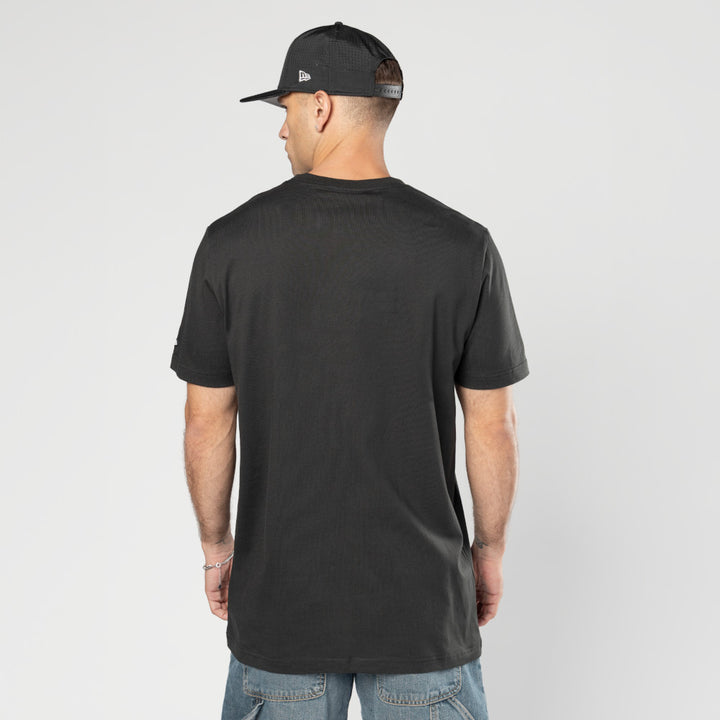 Chicago White Sox Hyperfly x MLB Black Short Sleeve T-Shirt