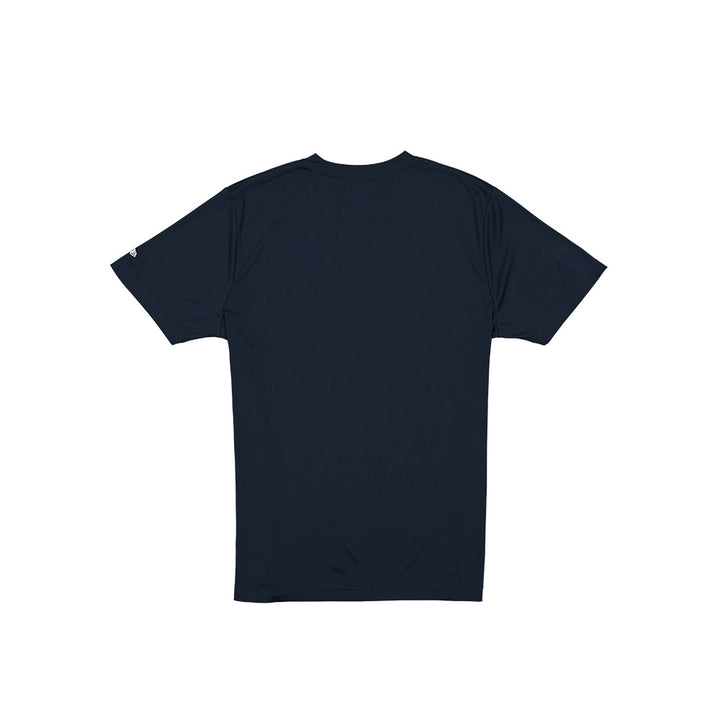 Detroit Tigers Hyperfly x MLB Navy Short Sleeve T-Shirt