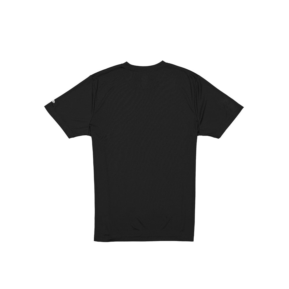 San Francisco Giants Hyperfly x MLB Black Short Sleeve T-Shirt