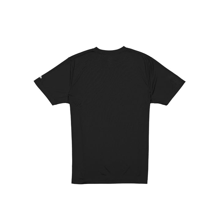 San Francisco Giants Hyperfly x MLB Black Short Sleeve T-Shirt
