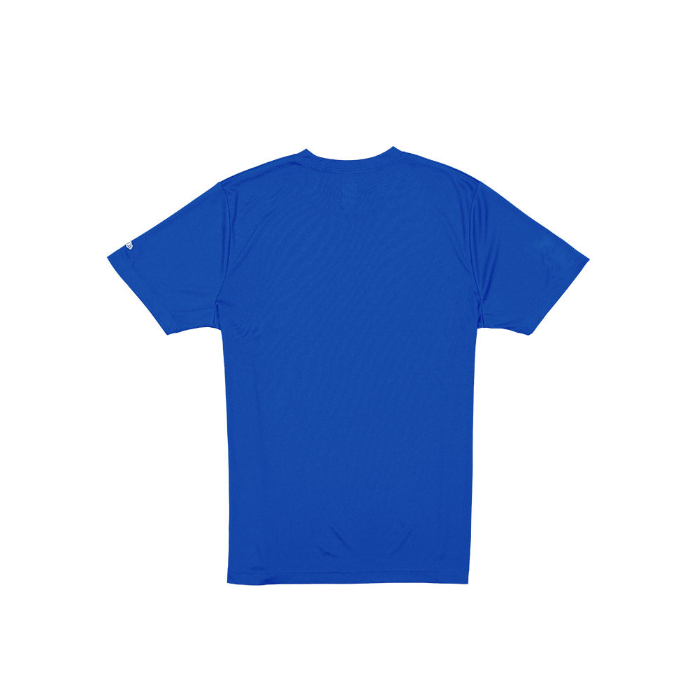 New York Mets Hyperfly x MLB Royal Short Sleeve T-Shirt