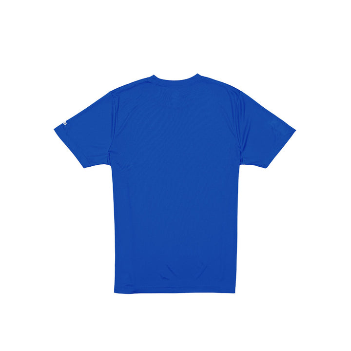 New York Mets Hyperfly x MLB Royal Short Sleeve T-Shirt
