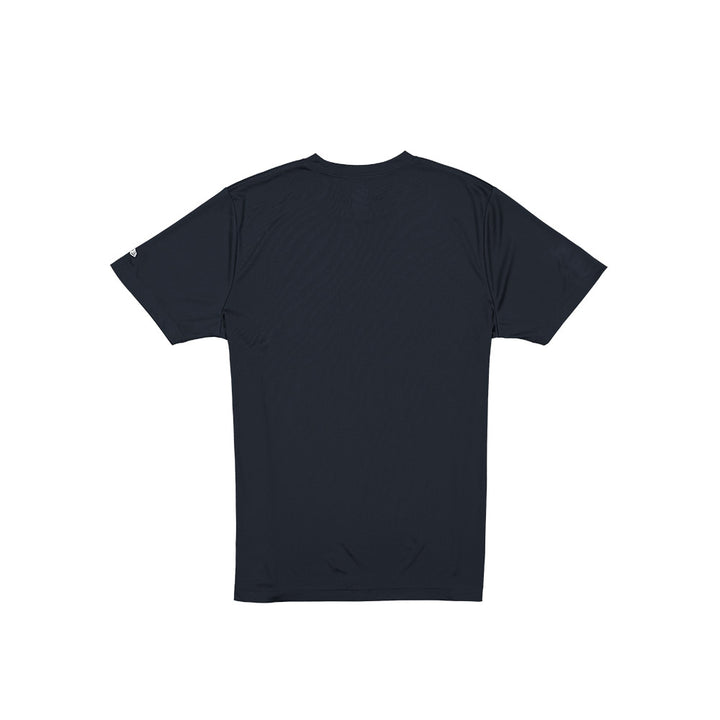 New York Yankees Hyperfly x MLB Navy Short Sleeve T-Shirt