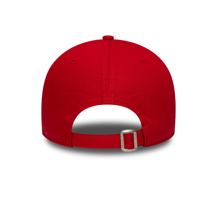 New Era 9FORTY Liverpool FC Core Red Adjustable