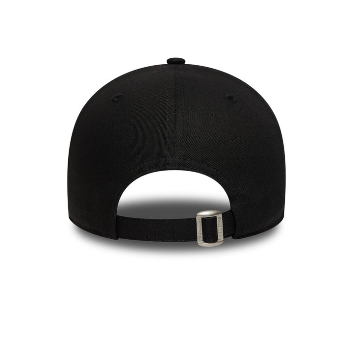 New Era 9FORTY Liverpool FC Core Black Adjustable