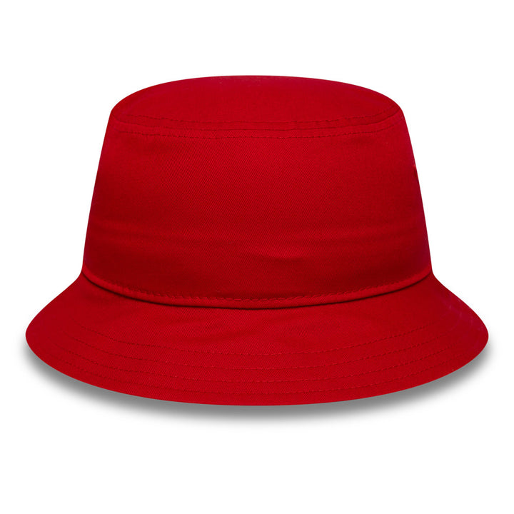 New Era Liverpool FC Core Red Bucket Hat