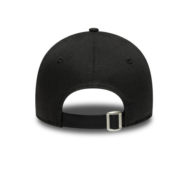 New Era 9FORTY Kids Liverpool FC Core Black Adjustable