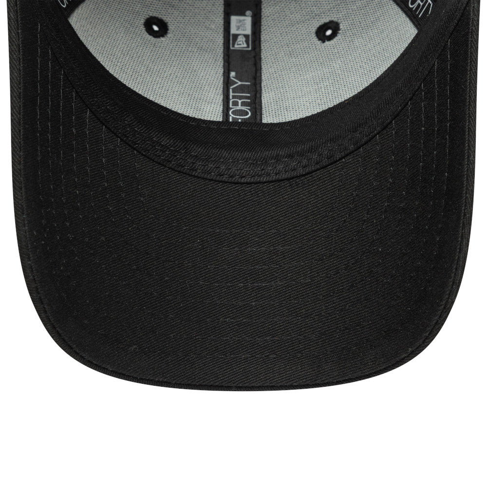 New Era 9FORTY Kids Liverpool FC Core Black Adjustable