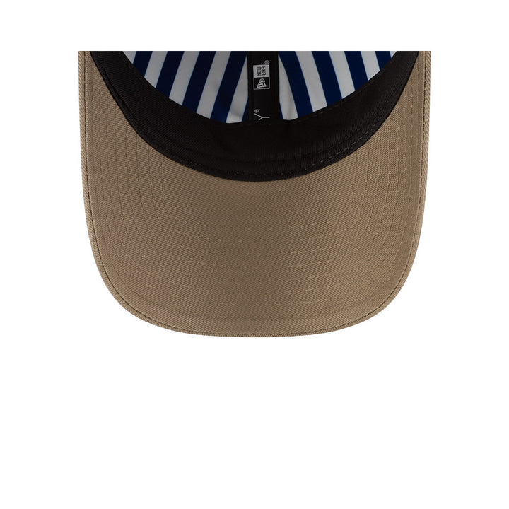 9FORTY One Piece x New Era Usopp Beige Adjustable