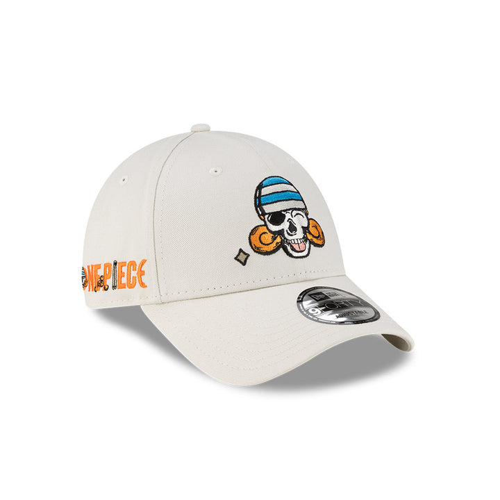 9FORTY One Piece x New Era Nami Stone Adjustable