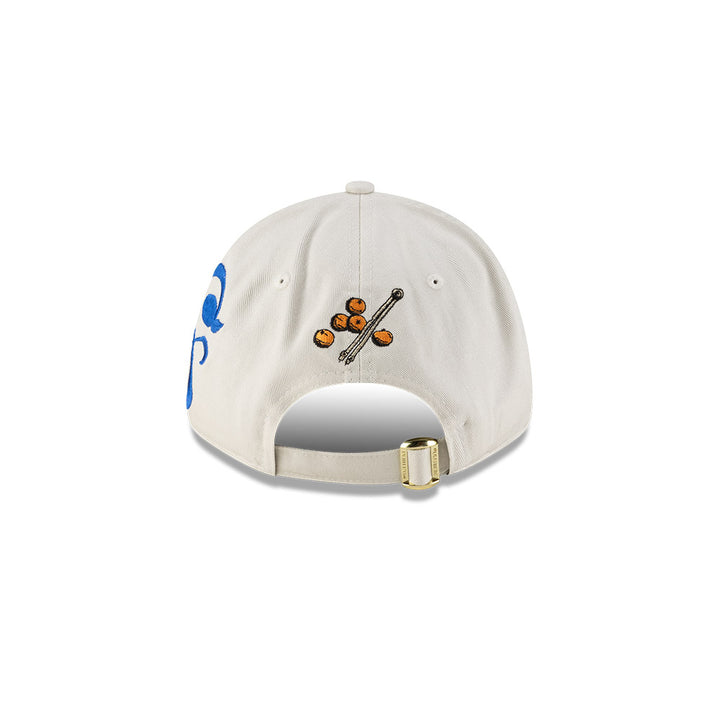 9FORTY One Piece x New Era Nami Stone Adjustable
