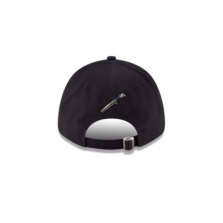 9FORTY One Piece x New Era Buggy Navy Adjustable