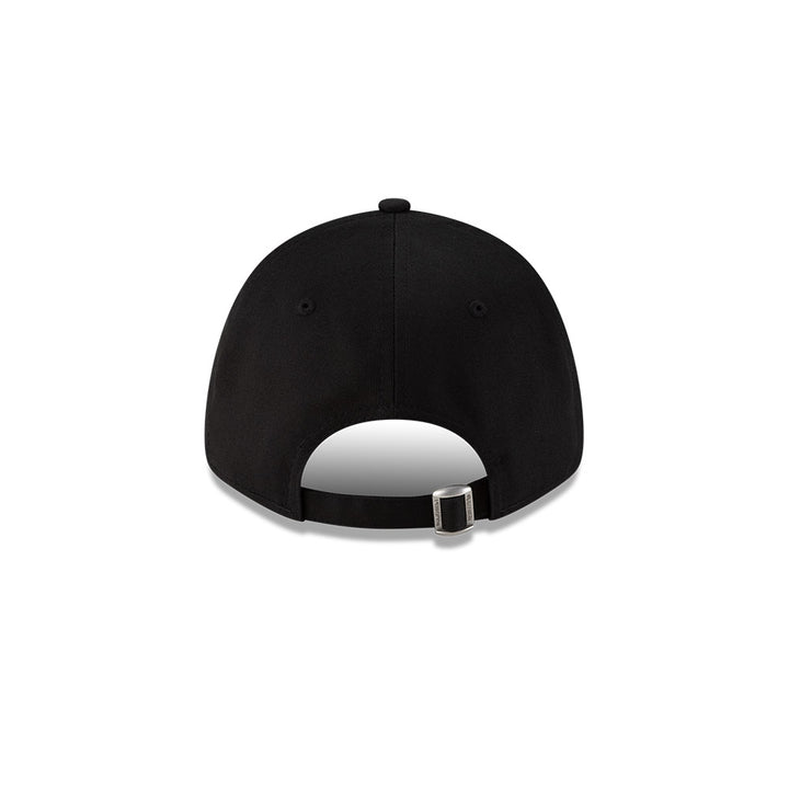 9FORTY One Piece x New Era Black Adjustable