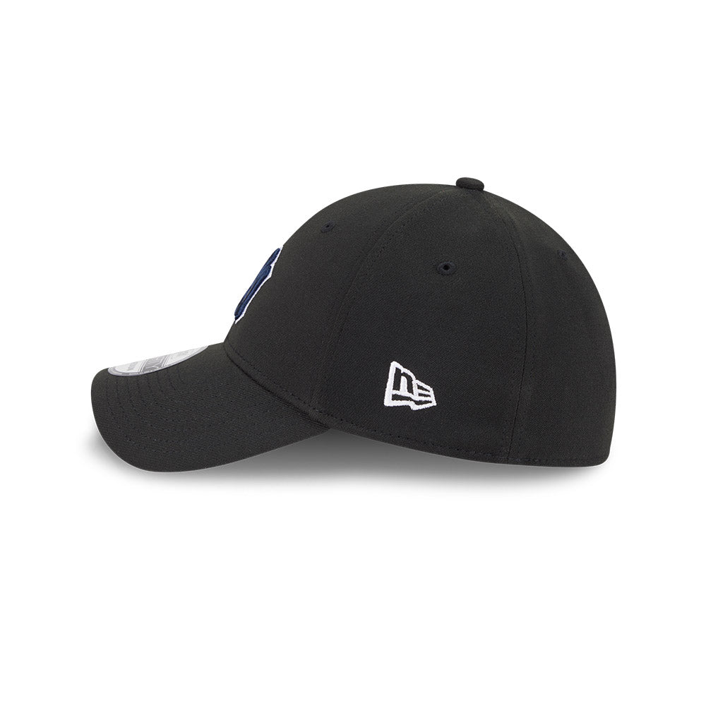 39THIRTY New York Yankees Black Fitted