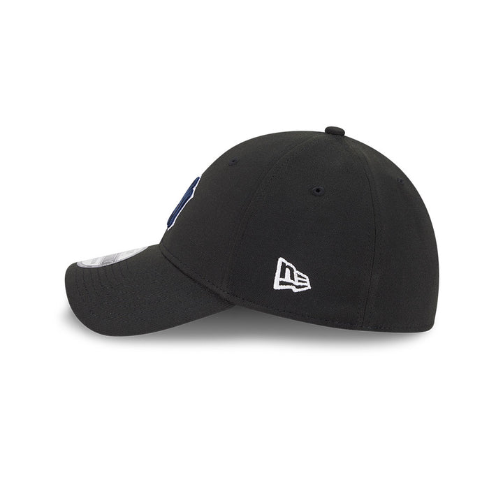 39THIRTY New York Yankees Black Fitted