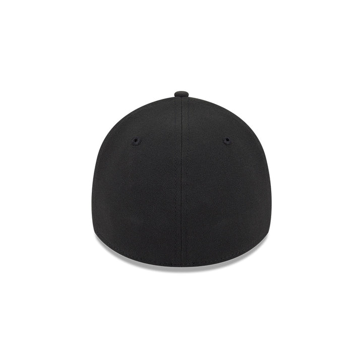 39THIRTY New York Yankees Black Fitted