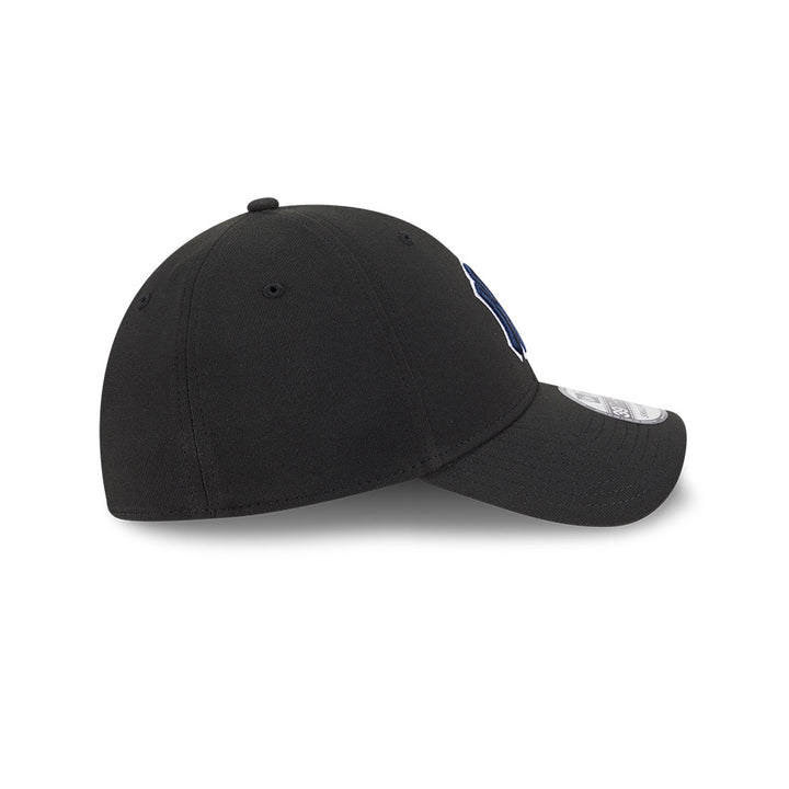 39THIRTY New York Yankees Black Fitted