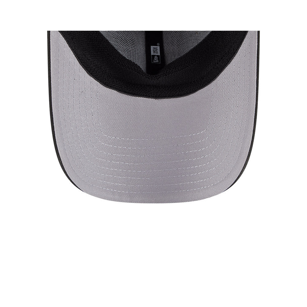 39THIRTY New York Yankees Black Fitted