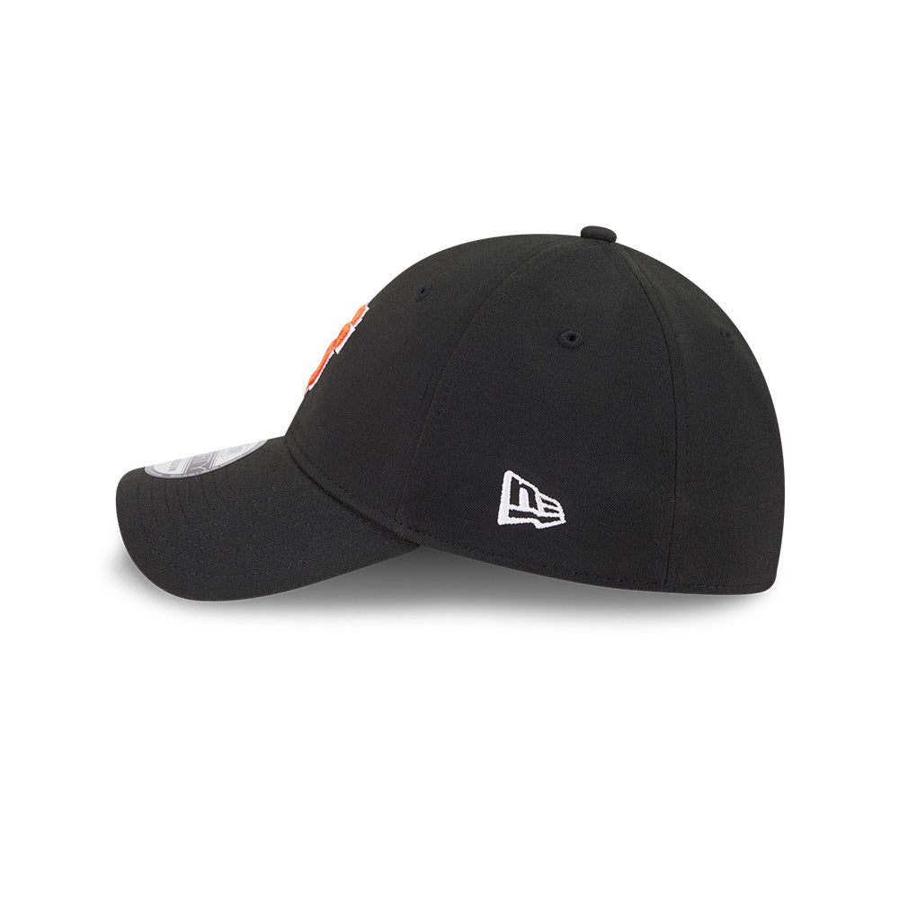39THIRTY San Francisco Giants Black Fitted