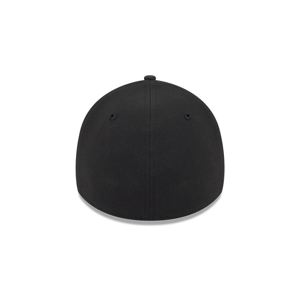 39THIRTY San Francisco Giants Black Fitted