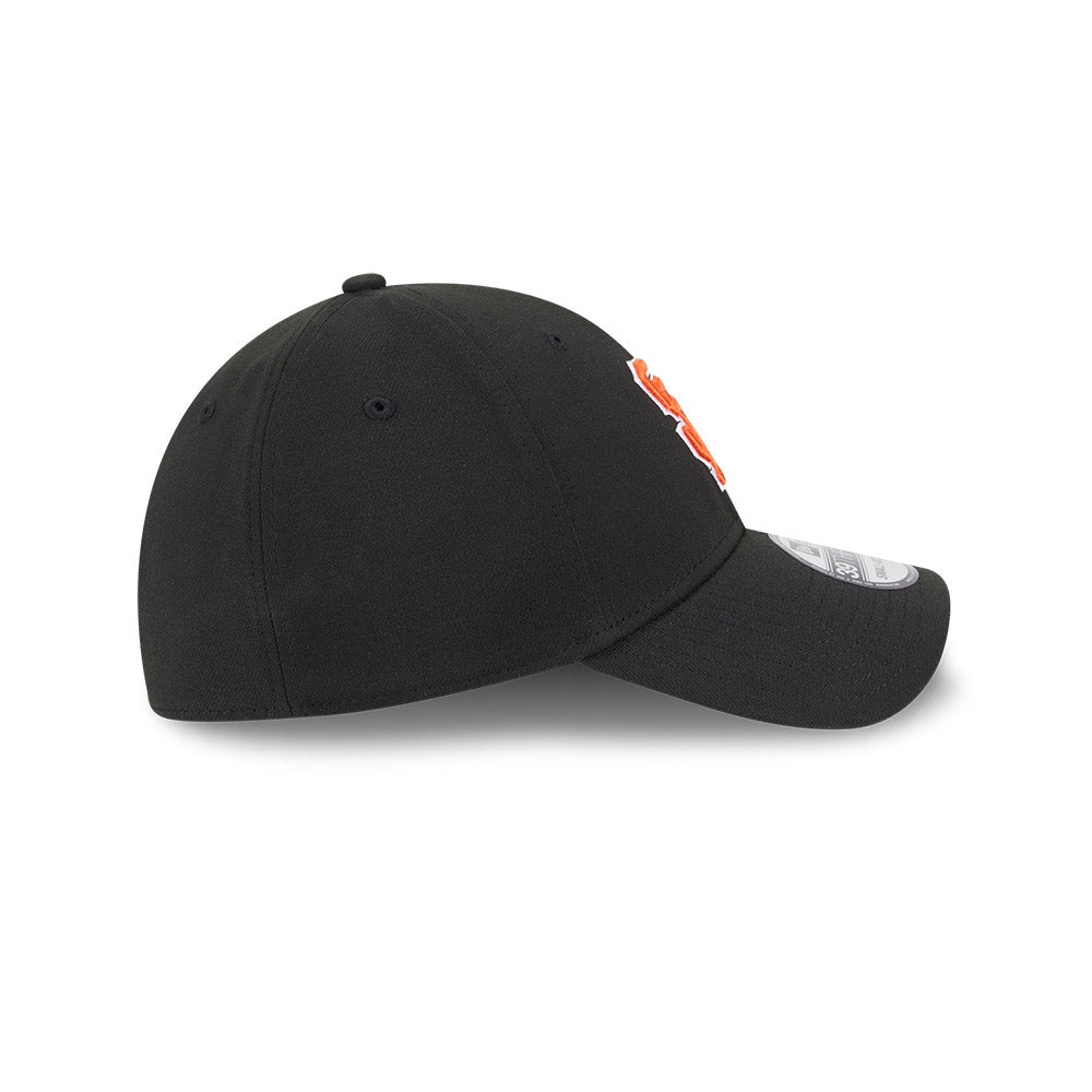 39THIRTY San Francisco Giants Black Fitted