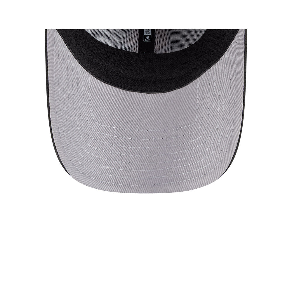 39THIRTY San Francisco Giants Black Fitted