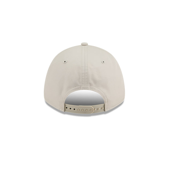 9FORTY Las Vegas Raiders Earthtone Stone Snapback