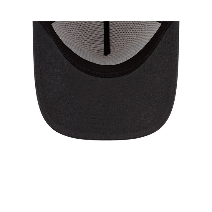 9FORTY A-Frame Los Angeles Dodgers MLB World Series Champions 2025 Stone Snapback