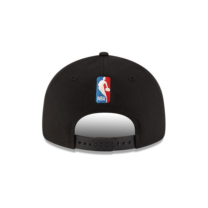 9FIFTY Retro Crown Fear of God x NBA All-Star Game Logo Black Snapback