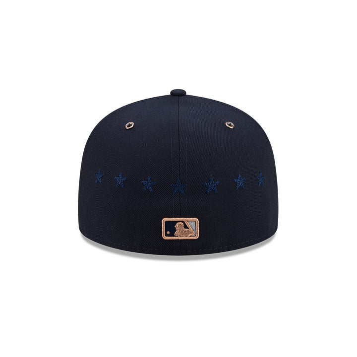 59FIFTY New York Yankees 2026 All-Star Game Navy Fitted