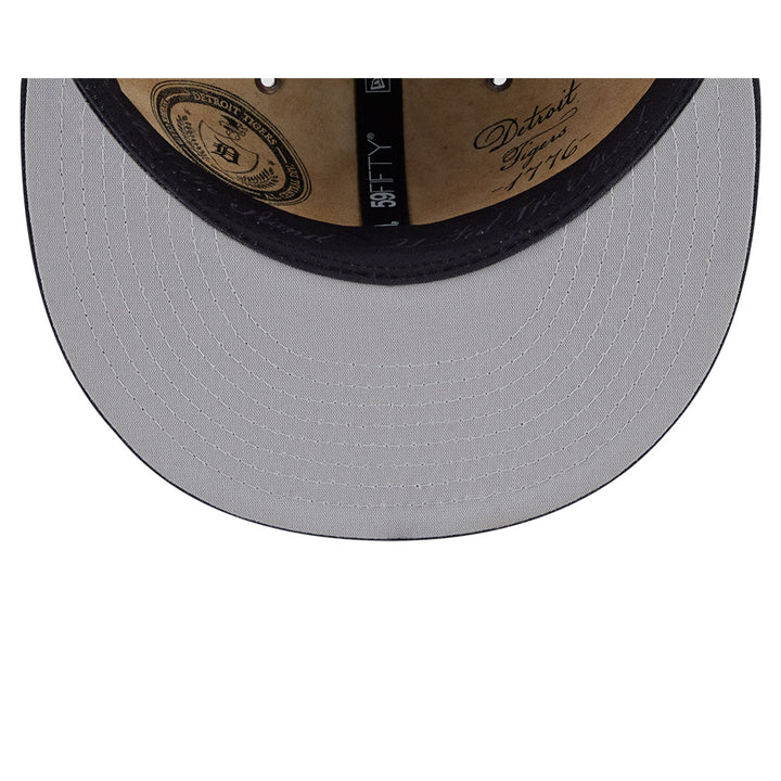 59FIFTY New York Yankees 2026 All-Star Game Navy Fitted