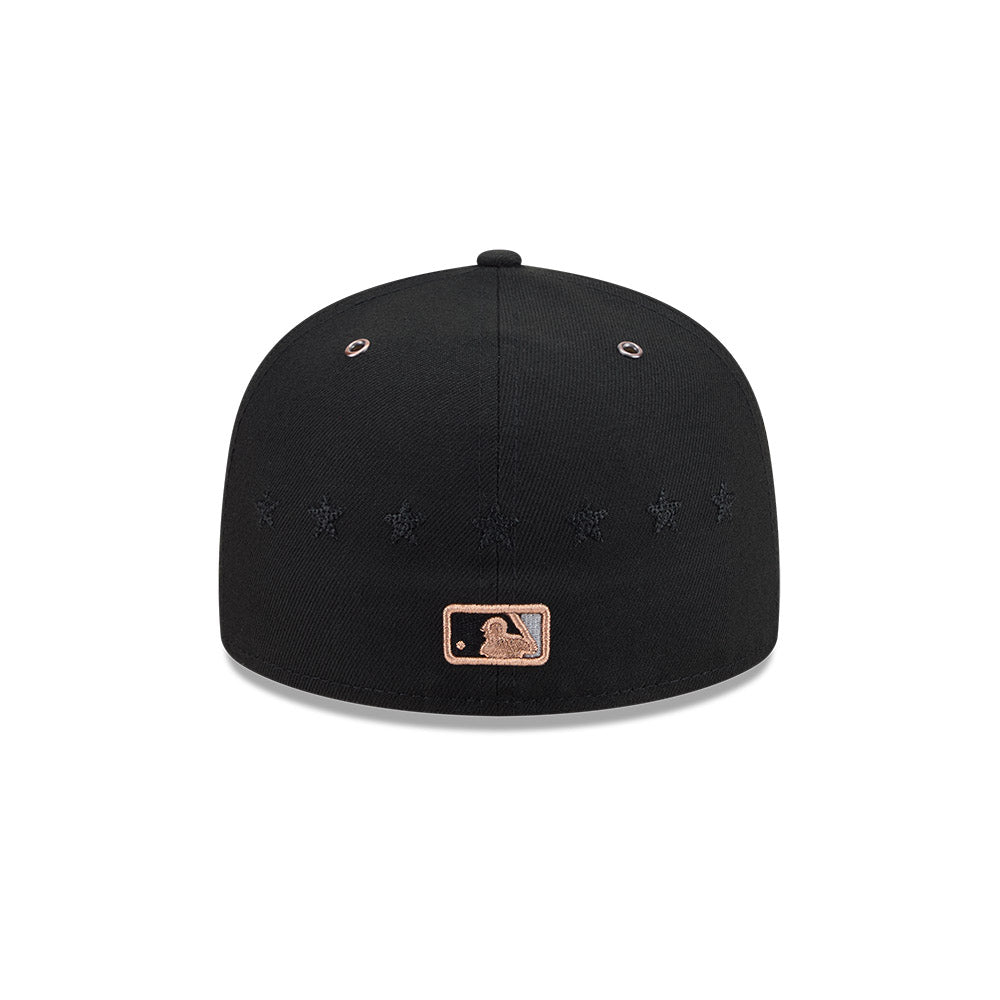 59FIFTY Chicago White Sox 2026 All-Star Game Black Fitted