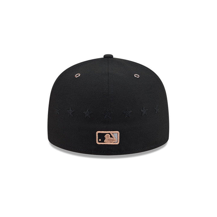 59FIFTY Chicago White Sox 2026 All-Star Game Black Fitted
