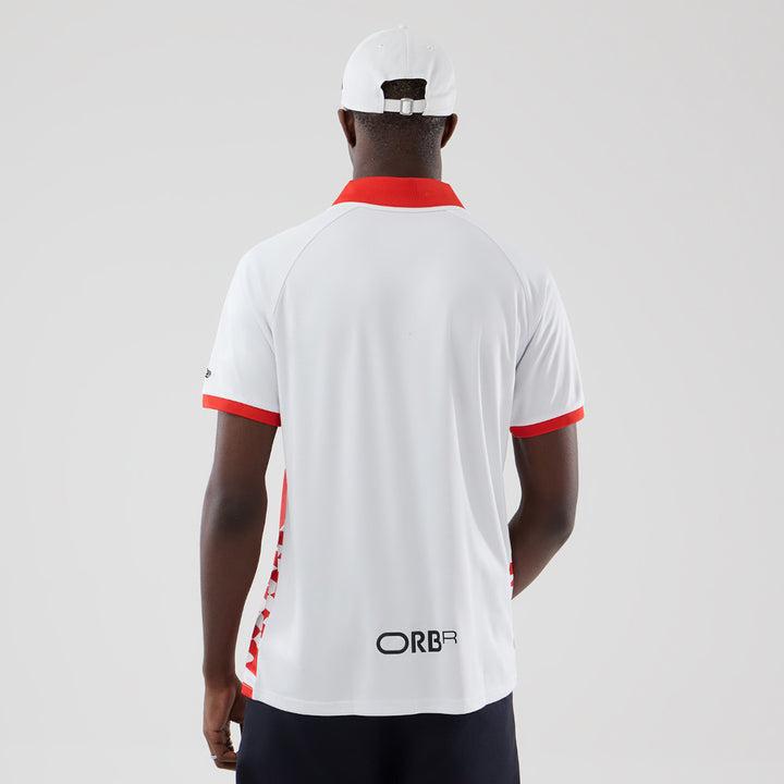 Oracle Red Bull Racing F1 Team White T-Shirt