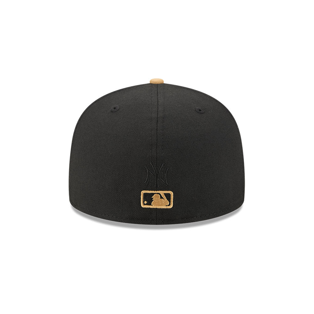59FIFTY New York Yankees 59FIFTY® Day Fauna Black Fitted
