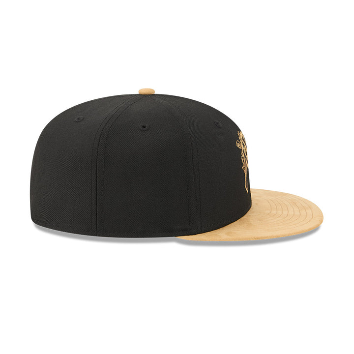59FIFTY New York Yankees 59FIFTY® Day Fauna Black Fitted