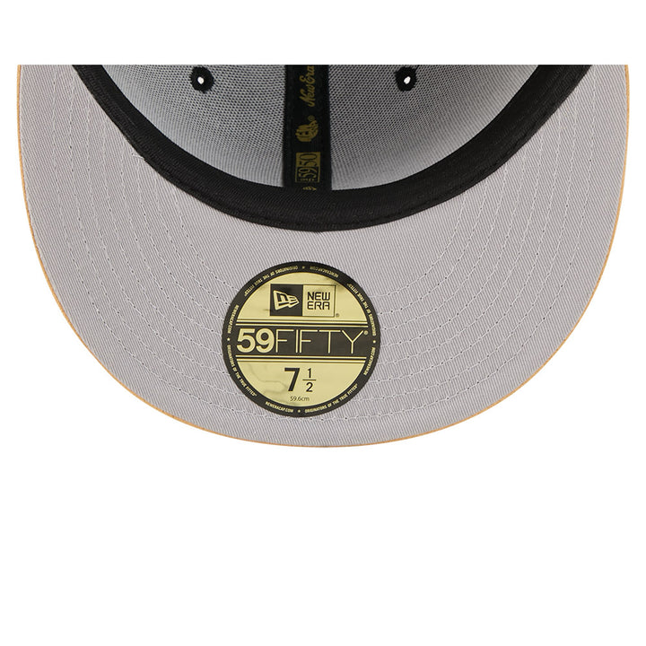 59FIFTY New York Yankees 59FIFTY® Day Fauna Black Fitted