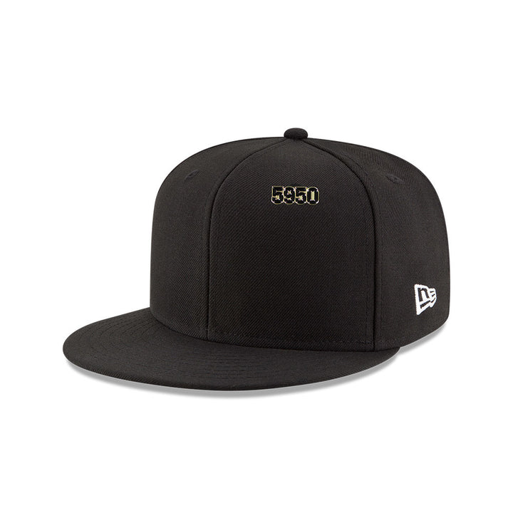 New Era 59FIFTY Day 2026 Fitted Bold Gold Pin