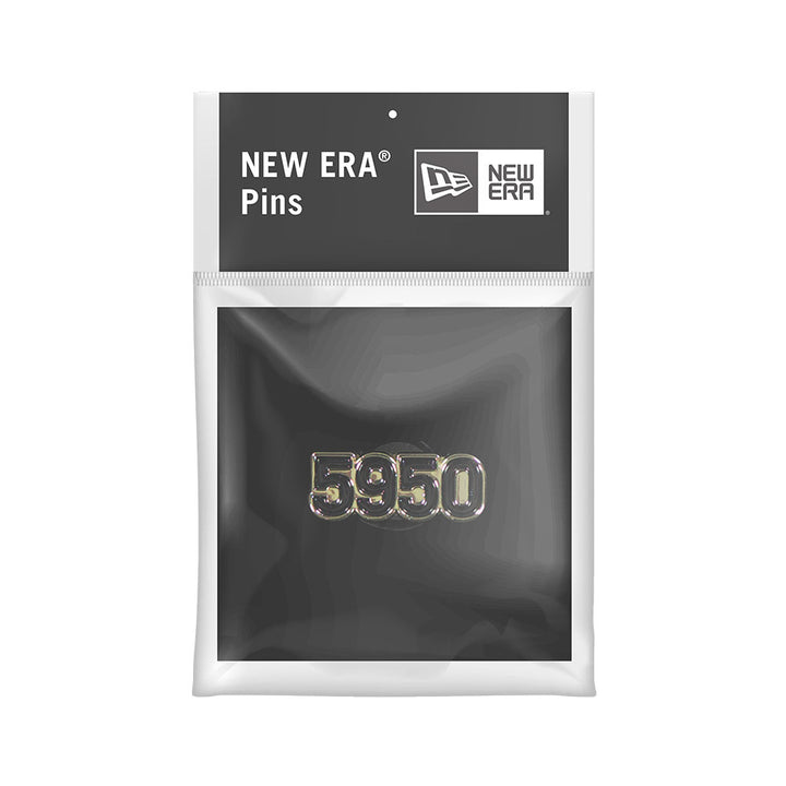 New Era 59FIFTY Day 2026 Fitted Bold Gold Pin