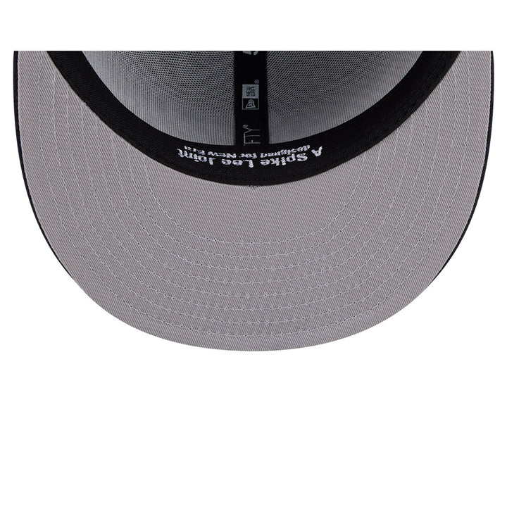 59FIFTY Spike Lee x New York Yankees x World Series Champions Pennants Wool Navy Fitted