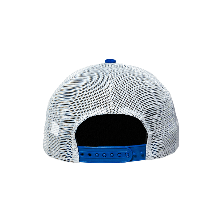 9FORTY A-Frame Trucker New York Giants Royal Snapback