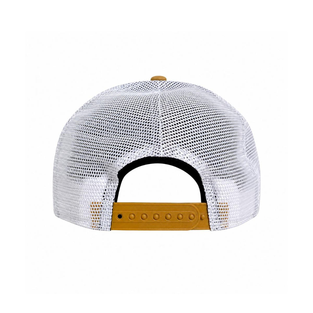 9FORTY A-Frame New York Yankees Wheat Snapback