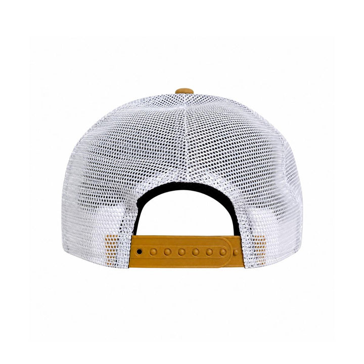 9FORTY A-Frame New York Yankees Wheat Snapback