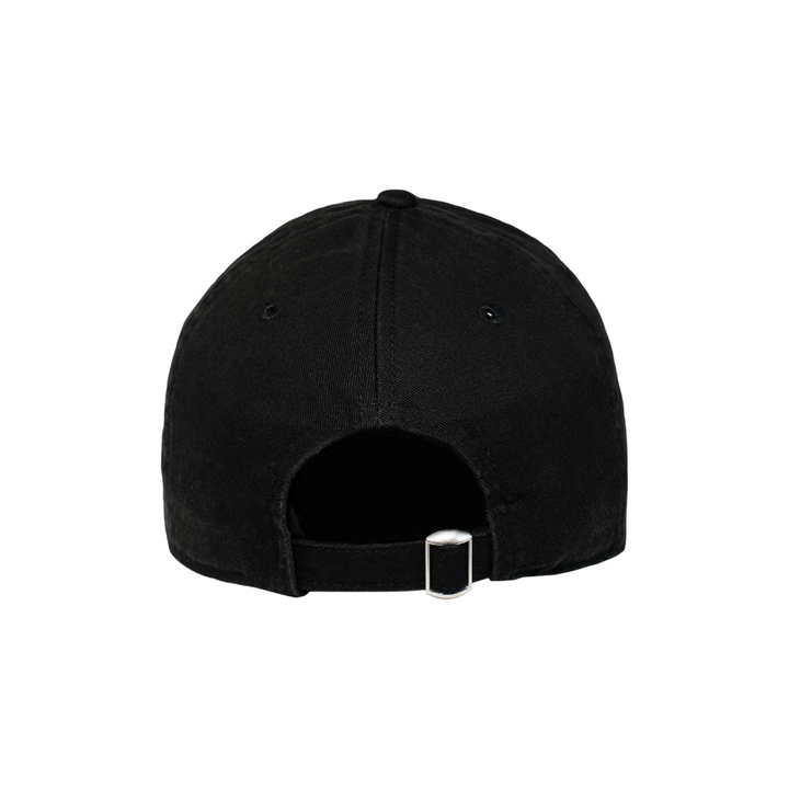 9TWENTY Garfield Black Adjustable