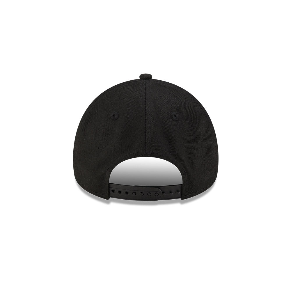 9FORTY A-Frame Garfield Odie Black Snapback