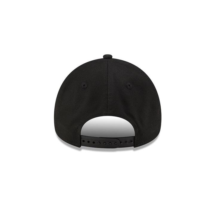 9FORTY A-Frame Garfield Odie Black Snapback
