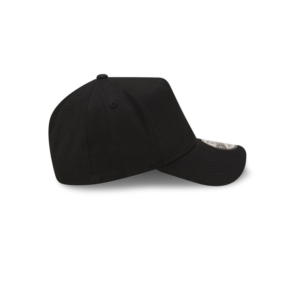9FORTY A-Frame Garfield Odie Black Snapback