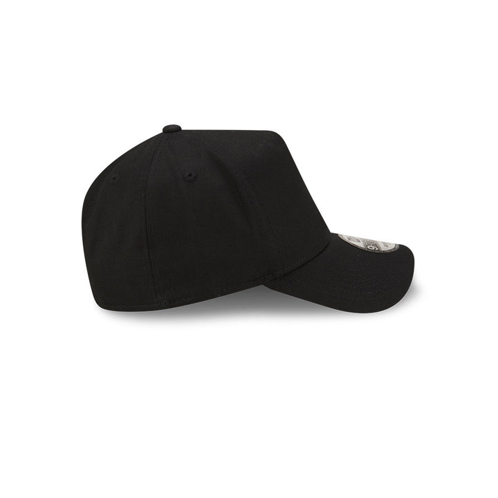 9FORTY A-Frame Garfield Odie Black Snapback