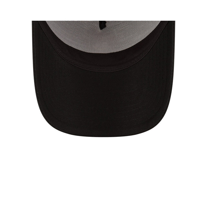 9FORTY A-Frame Garfield Odie Black Snapback